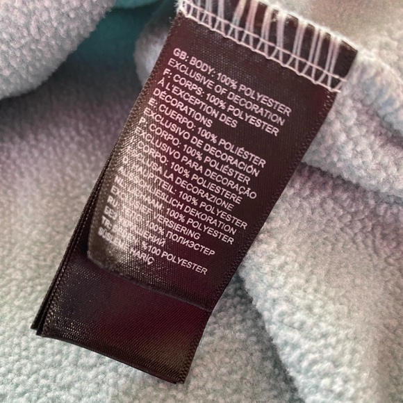 The North Face Men’s Quarter Zip - Picture 7 of 12